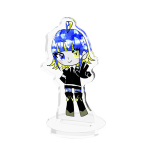 無気ノ夢魔 通常缶バッジ - あんぷろofficial - BOOTH