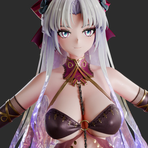 珂莱塔
