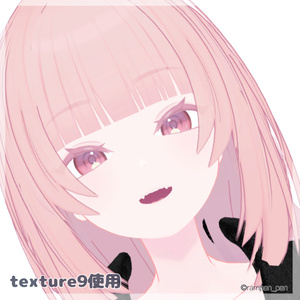 【バイラン/bairan】 eyelashes eyebrows texture 缩略图 2