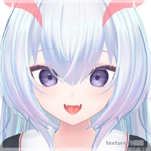 natural eye texture【2アバター対応】 缩略图 3