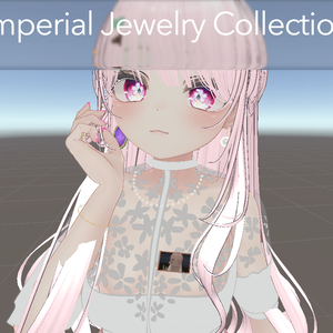 Imperial Jewelry Collection