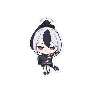 【未開封】鬼方カヨコ／ブルーアーカイブ ブルアカ ドンキ アクリルスタンド Onikata Kayoko - Acrylic stand - Blue Archive (鬼方カヨコ