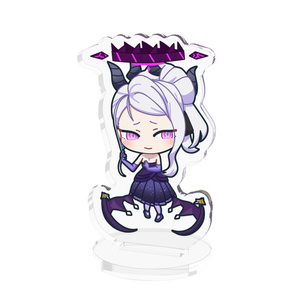 ブルアカ 空崎ヒナ アクリルスタンド 缶バッジ 色紙 - メルカリ