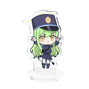 ブルアカステッカー 橘ヒカリ - 甘串屋 - BOOTH