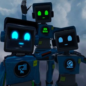 PartyBot