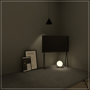 【VRC向けワールド】Night Glow 缩略图 4