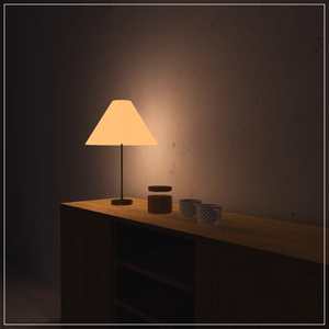 【VRC向けワールド】Silence, 缩略图 5