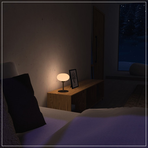 【VRC向けワールド】Silence, 缩略图 4