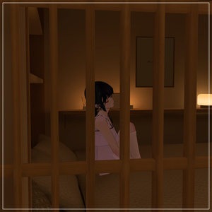 【VRC向けワールド】Japanese Retreat 缩略图 10