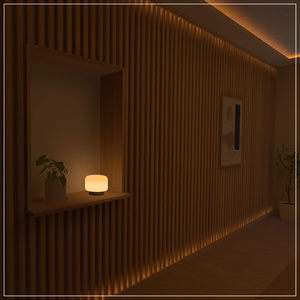 【VRC向けワールド】Japanese Retreat 缩略图 8