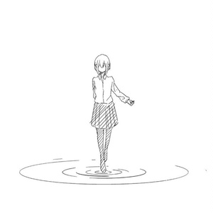 弾人 2nd / 3rd Album「forte / piano」