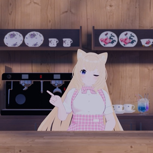 「深雪」オリジナル3Dモデル 缩略图 7