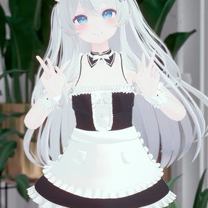 フレンチメイド服 缩略图 5