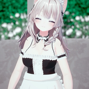 フレンチメイド服 缩略图 6