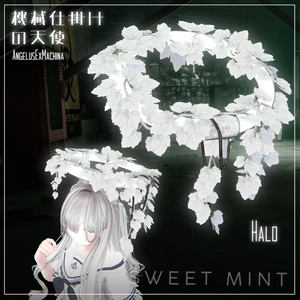 ◆❖◇◇機械仕掛けの天使 -Angelus Ex Machina-◇◇❖◆ 缩略图 3