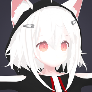 Hair Clip [パッチンピン]