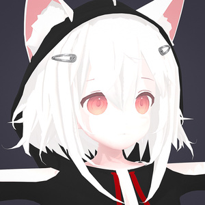 Hair Clip [パッチンピン]