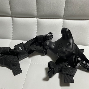 VRC想定フルトラ用汎用バンド(肘膝におすすめ!)1セット（2個）