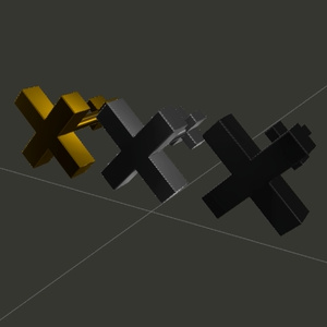thumb