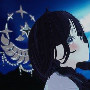 Starry Golden Halo / スターリーゴールデンハロー (A10) 缩略图 5