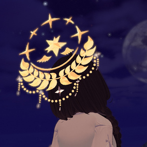 Starry Golden Halo / スターリーゴールデンハロー (A10) 缩略图 8