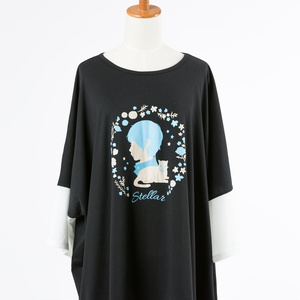 WIDE Tee