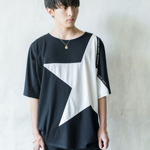 スタービックTシャツ