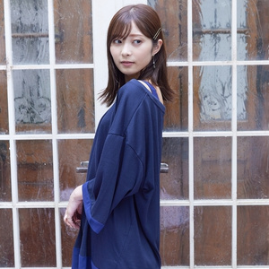 シフォンTシャツ