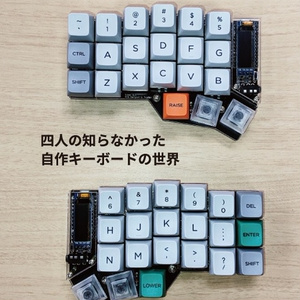 Dilemma max 有線 しぼむ 組立済み完成品 オーダーページ 自作