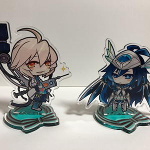 チュウニズム 20世紀　木本悠斗さん　アクリルスタンド チュウニズム 20世紀 木本悠斗さん アクリルスタンド - メルカリ