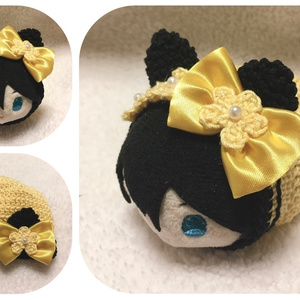 もちマスもちころりん着ぐるみ - miyaあむあむ - BOOTH