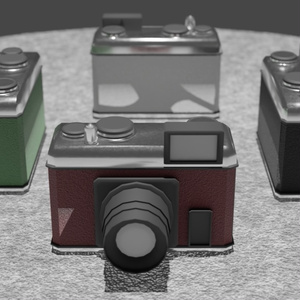 LowCamera[VirtualLens2対応] 缩略图 3