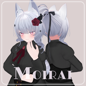 Moirai[Cian対応]