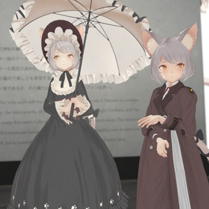 Aster[YMファンメイド] 缩略图 3