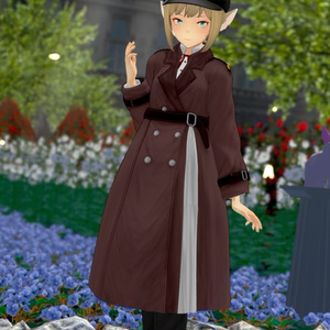 Aster[YMファンメイド] 缩略图 5