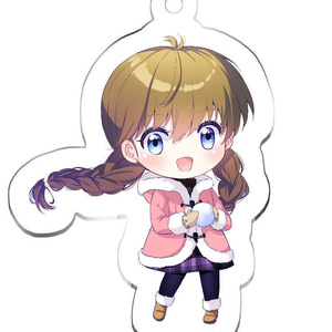雪だるま桜単体