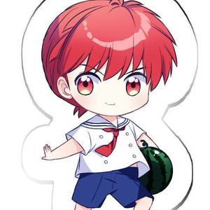 マリンアクキーりんね
