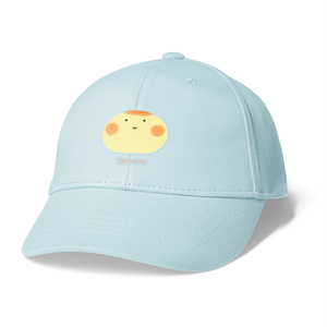 「ボウロのうた」キャップ