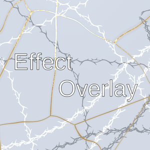 【全アバター対応】エフェクトオーバーレイ / EffectOverlay 