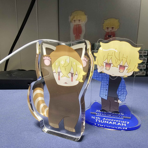 フェスキメ大運動会 -当たり付きランダム缶バッジ- - UMMショップ - BOOTH