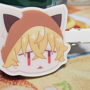 フェスキメ大運動会 -当たり付きランダム缶バッジ- - UMMショップ - BOOTH
