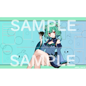 スリーブ：星街すいせい5 - u-sleeve - BOOTH