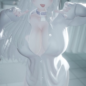 【VRChat向け】Overfit Shirt 【ミルティナ/Milltina/愛莉/Airi】 缩略图 15