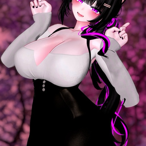 【PB】【VRChat向け】Blush【5アバター対応】 缩略图 14