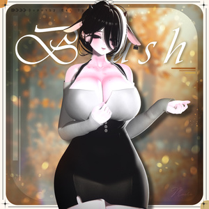 【PB】【VRChat向け】Blush【5アバター対応】 缩略图 9