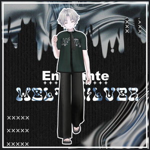 【VRC】Melt Silver 缩略图 2