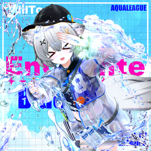 【VRC】BLUE WAVE