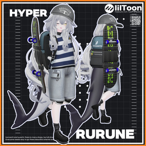 【VRC】Hyper Flip 缩略图 4