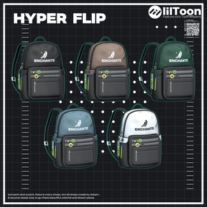 【VRC】Hyper Flip 缩略图 13