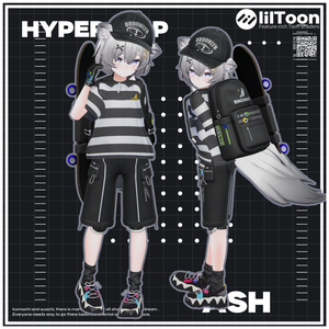 【VRC】Hyper Flip 缩略图 6